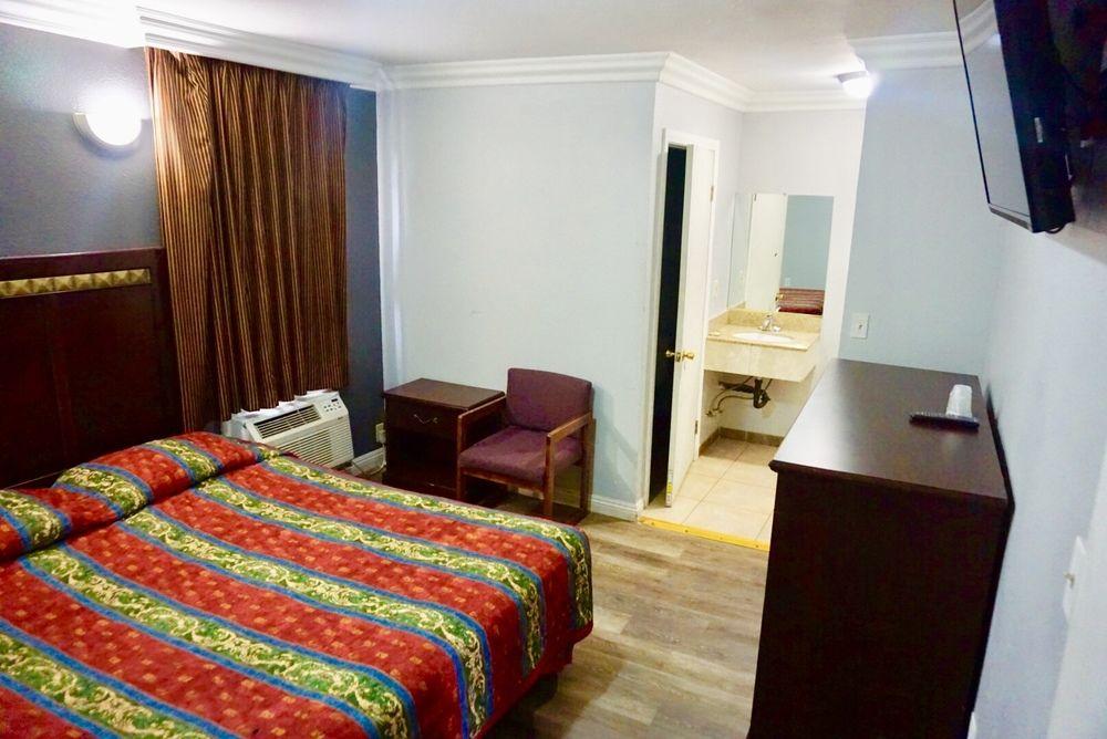 Rio Motor Palace Inn - photo 10