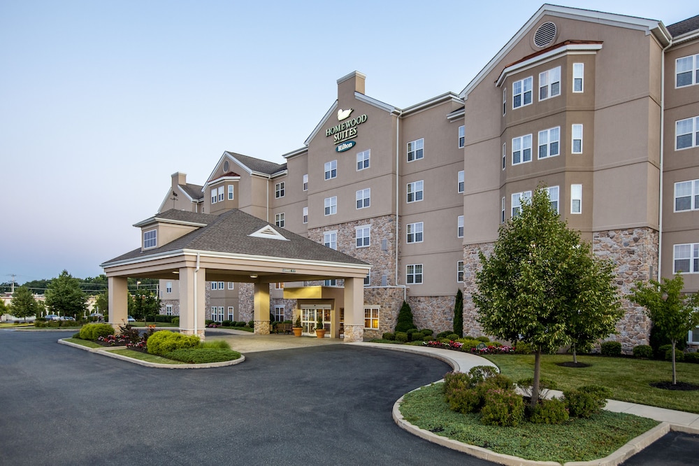 Homewood Suites by Hilton Philadelphia Valley Forge - photo 44