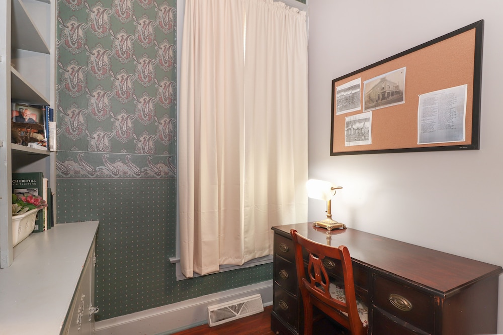 Loganberry Inn - photo 20