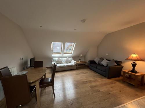 Courtyard Loft Armagh City — 4-Star Luxury Hotel in Armagh, United Kingdom