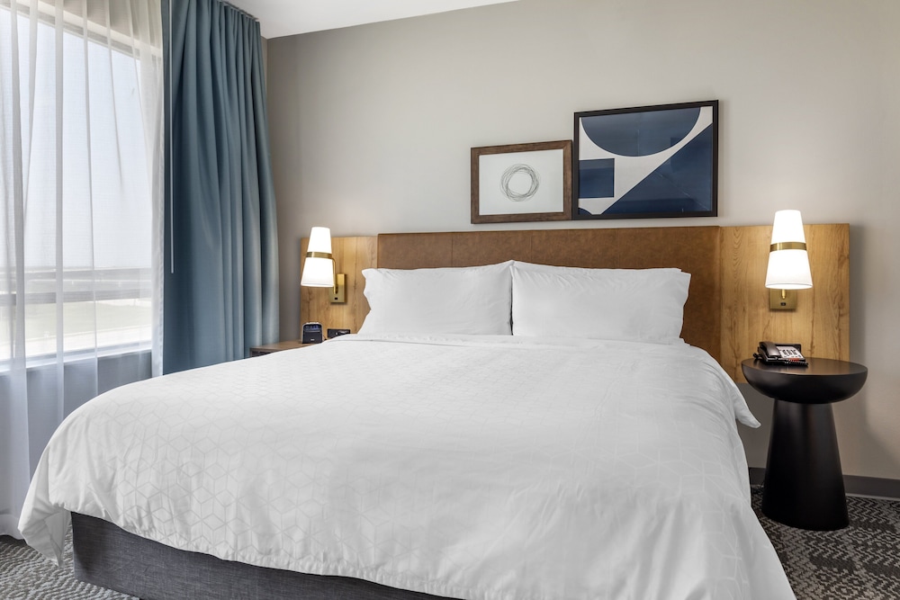 Staybridge Suites Dallas Grand Prairie by IHG - photo 12