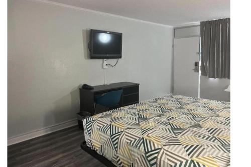 Studio 6 Suites Pocomoke City MD - photo 4