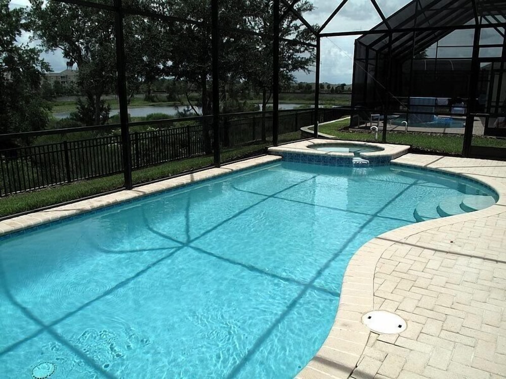 Ov2608 Windsor Hills Resort 5 Bed 5 Baths Villa - photo 9