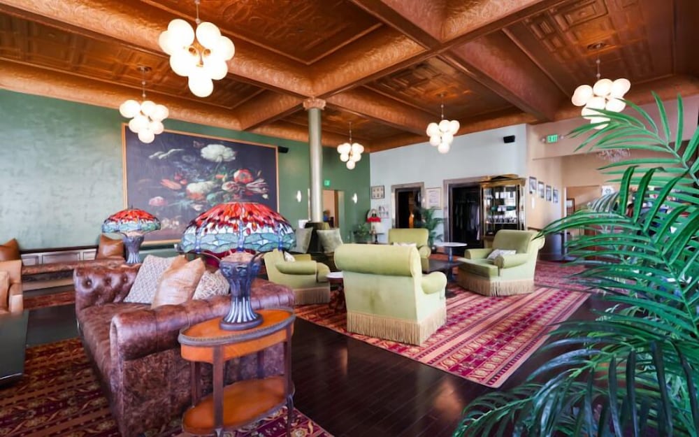 Belvada Hotel - photo 14