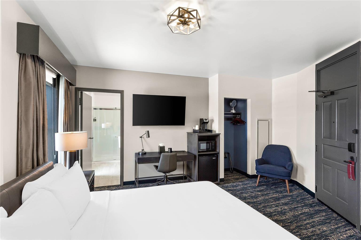 Tygart Hotel an Ascend Collection Hotel - photo 19