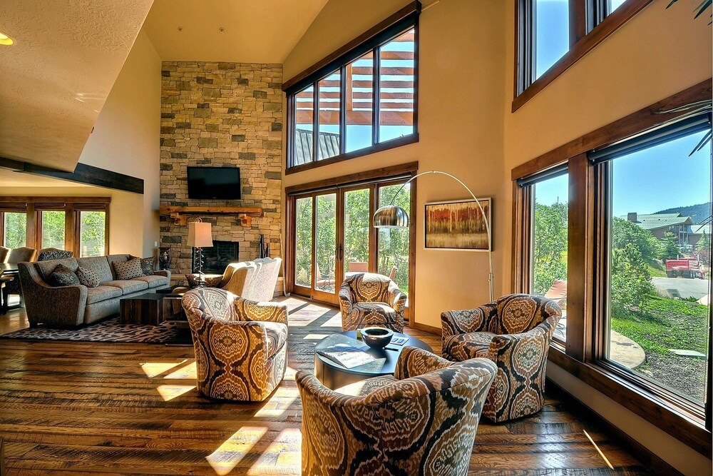 Abode Atop Park City - photo 18