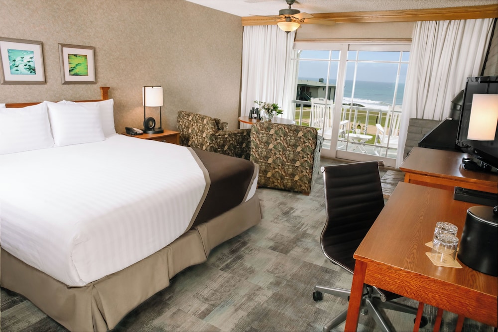 Cavalier Oceanfront Resort - photo 14