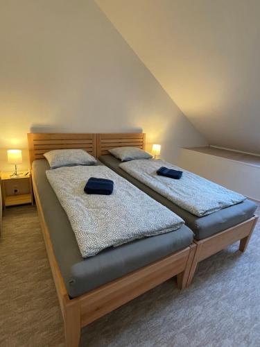 Zu Hause in Vrbov, Slovakia