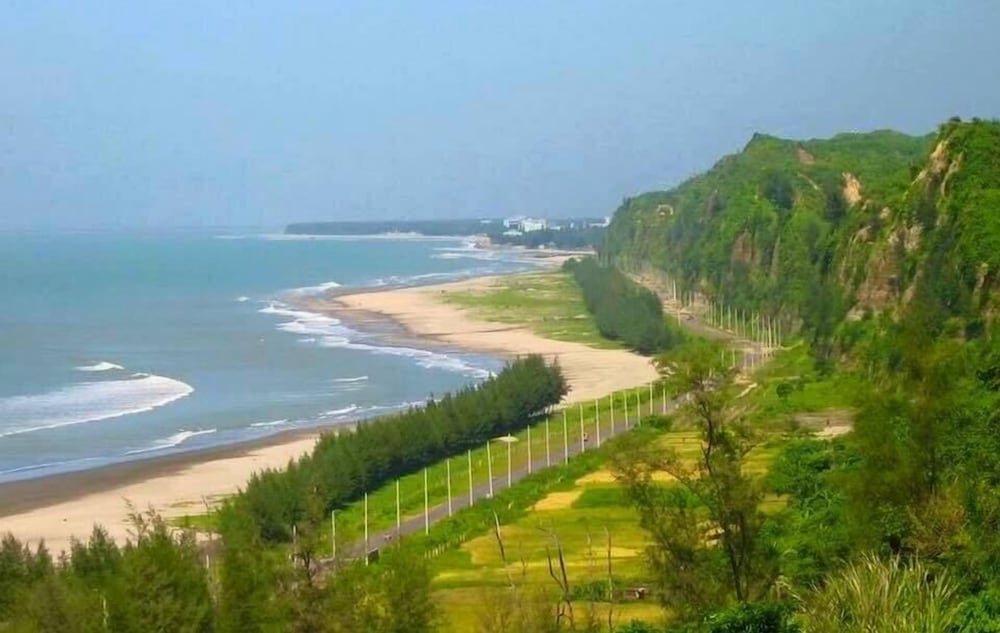 Hotel Diamond Palace — hotel near Cox's Bazar Airport