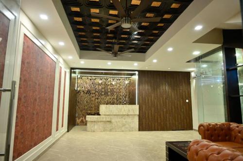 Vastu Inn in Raurkela, India