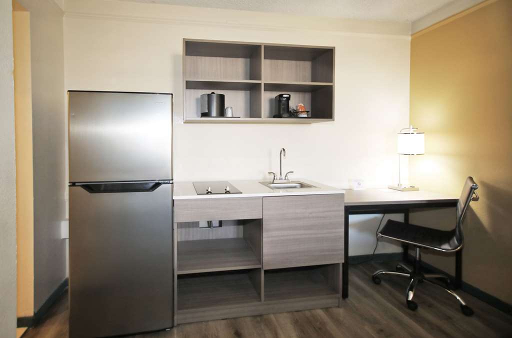 Quality Inn Aurora Denver - photo 20