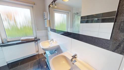 Gast Zeit Förde 1 — 4-Star Luxury Hotel in Gromitz, Germany