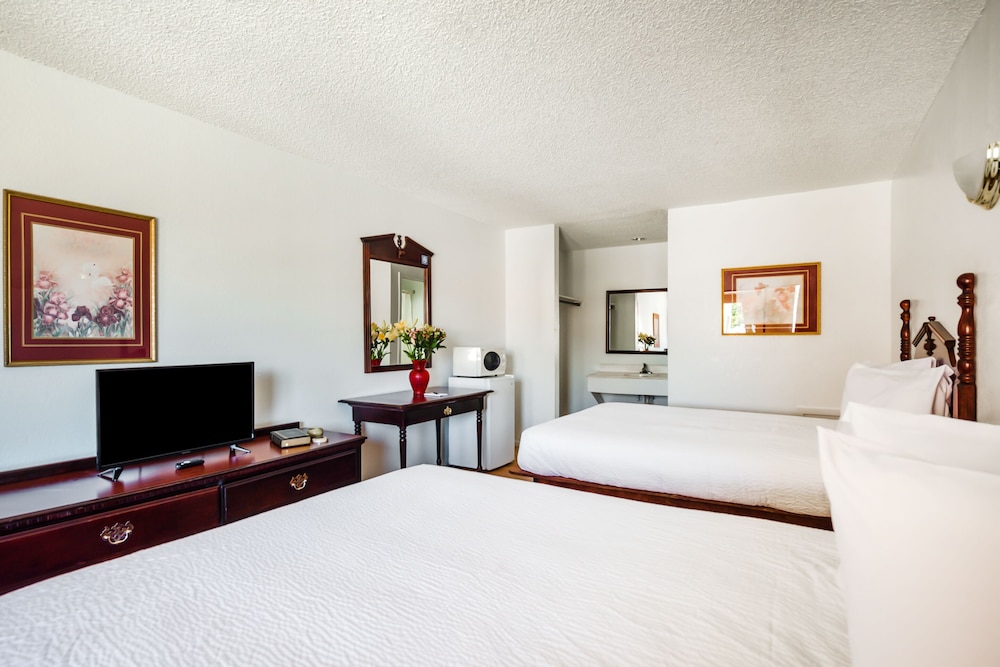 OYO Hotel Groesbeck - photo 10
