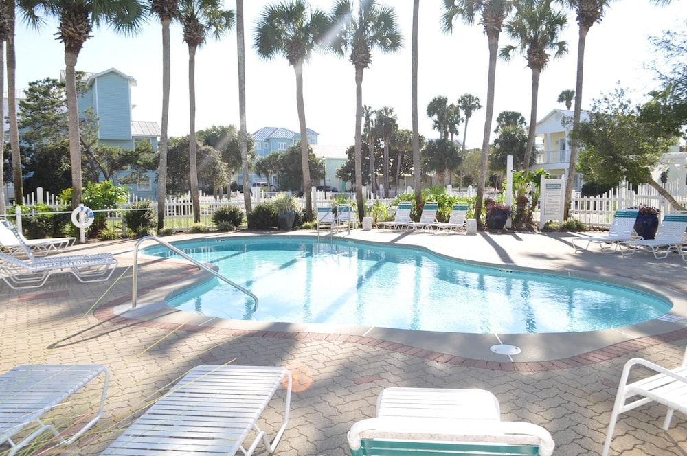 Sea Brees S Crystal Shores4457 Oceanview - photo 2