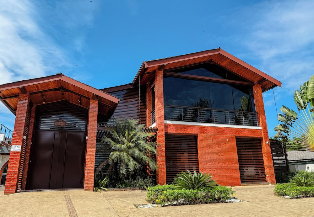 Villa Rio Branco Hotel Concept in Rio Branco, Brasil