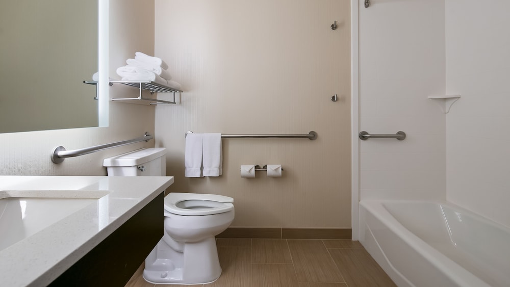 Holiday Inn Express Bellingham by IHG - photo 37