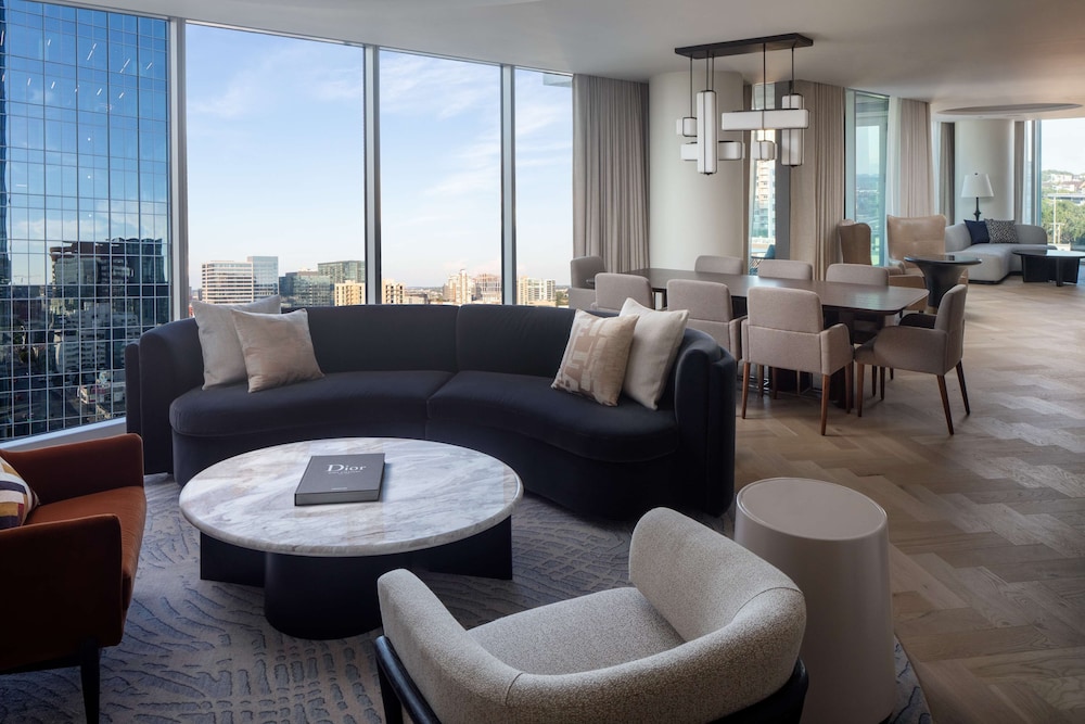 Conrad Nashville - photo 17