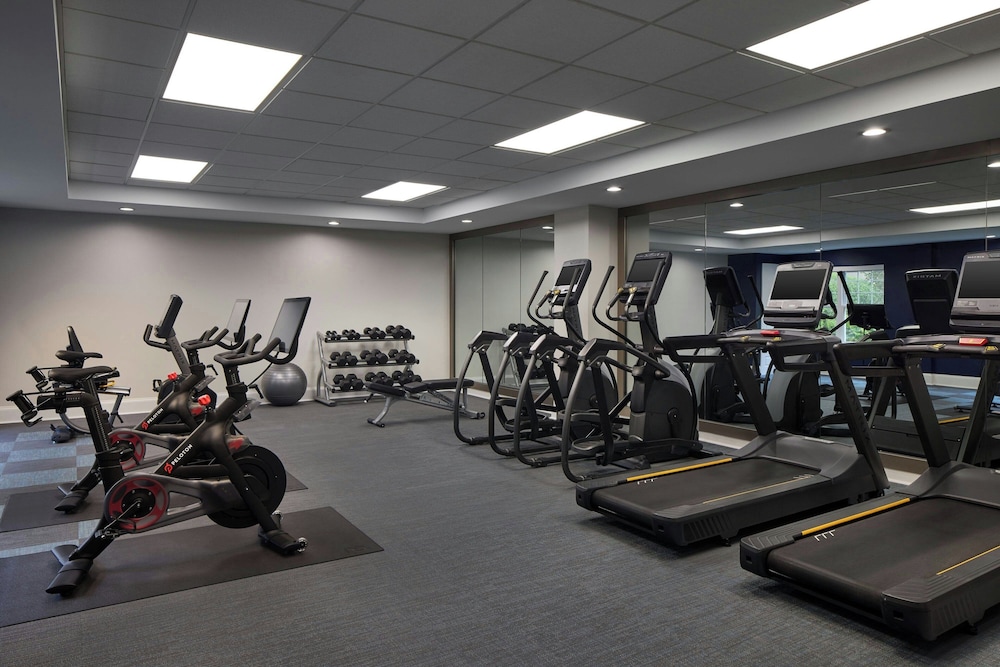 Residence Inn By Marriott Raleigh Crabtree - photo 27
