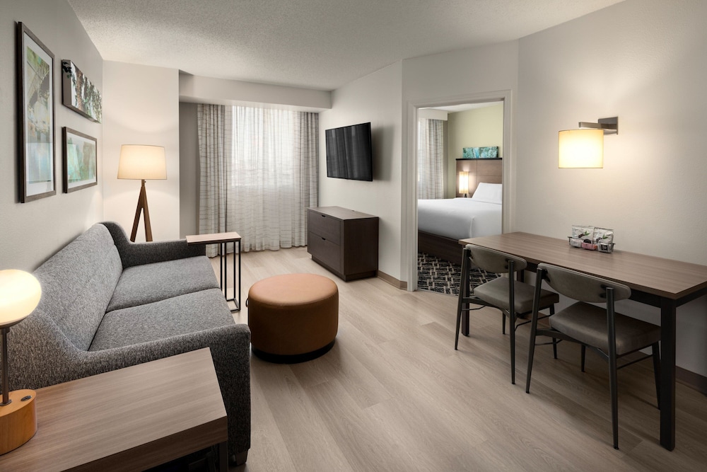 Residence Inn by Marriott Portland Downtown RiverPlace - photo 30