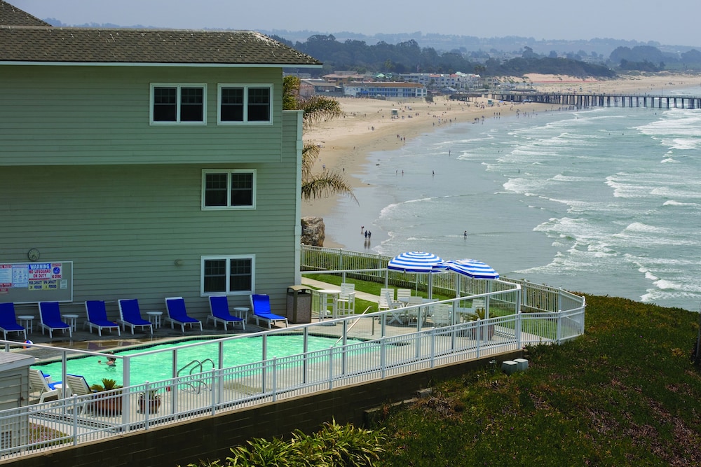 Pismo Lighthouse Suites - photo 25