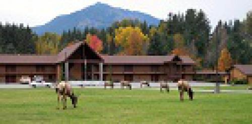 Cowlitz River Lodge - photo 4