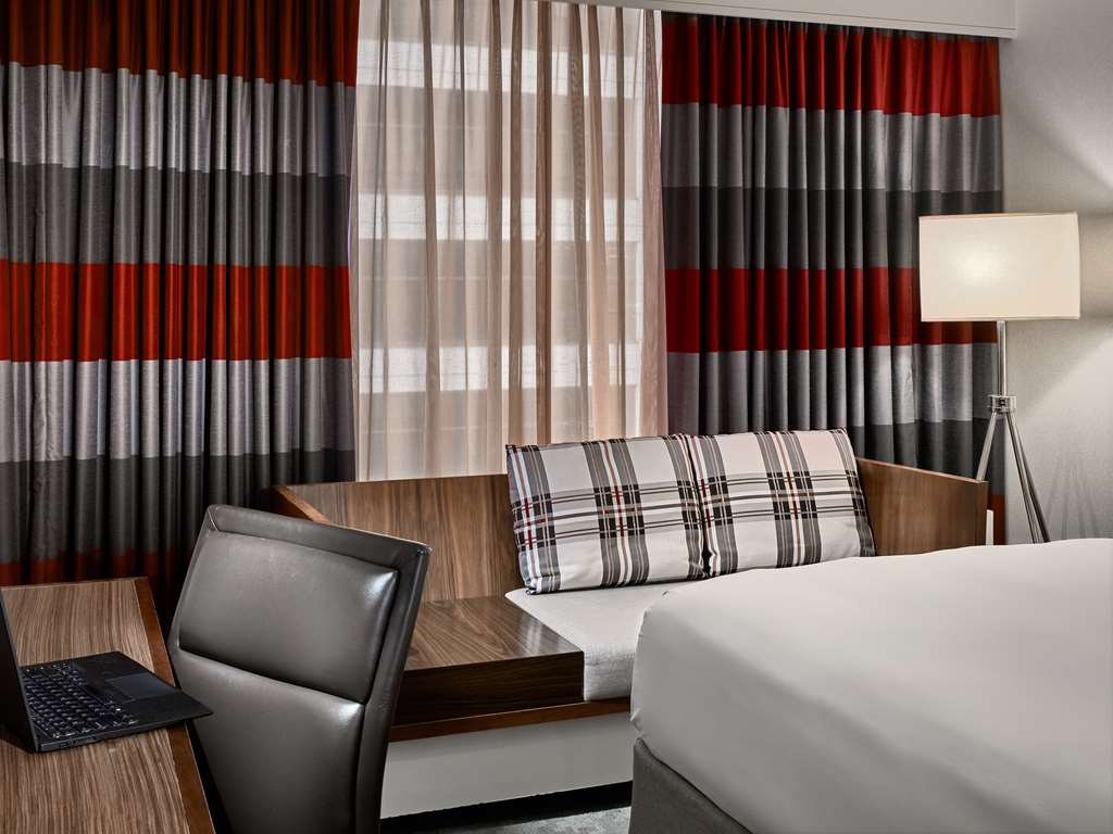Sonesta Philadelphia Rittenhouse Square - photo 15