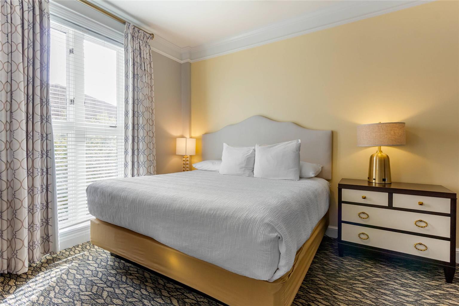 Church Street Inn Historic Charleston Ascend Collection Hotel - photo 19