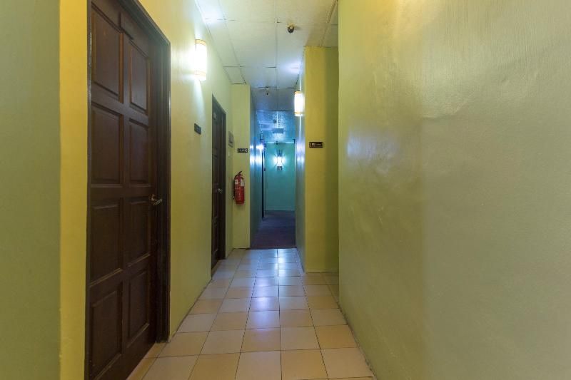 Oyo 943 3Gs Hotel in Sungai Petani, Malaysia