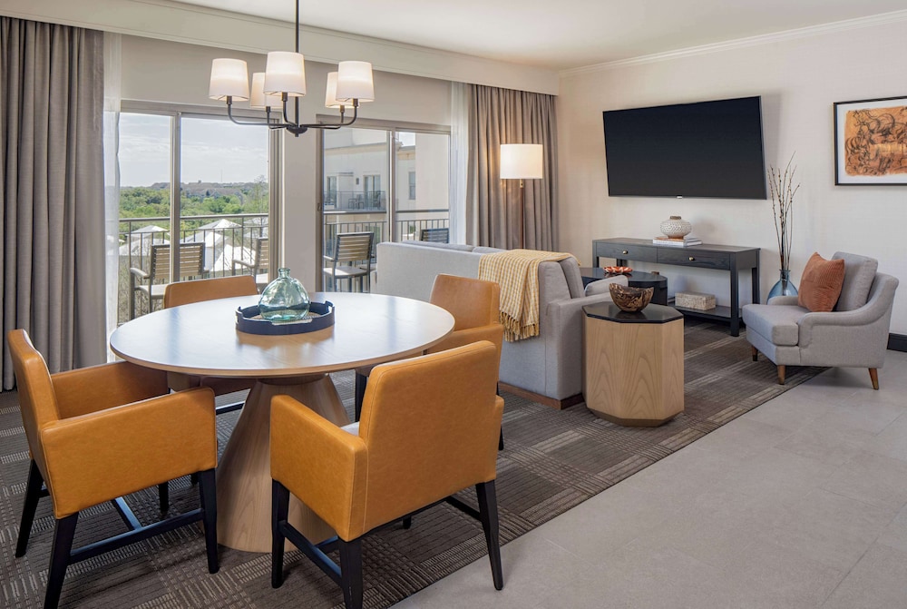 Hilton San Antonio Hill Country - photo 32