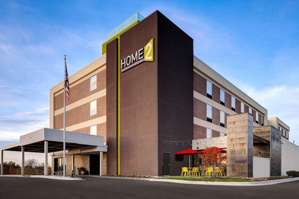 Home2 Suites By Hilton Dekalb - photo 40