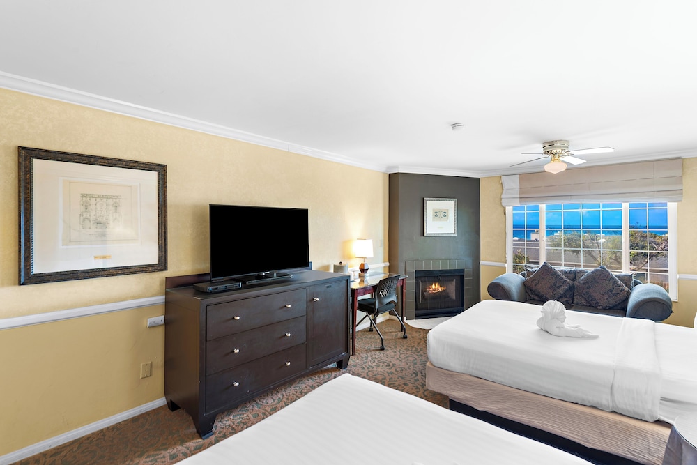 The Morgan Hotel San Simeon - photo 10