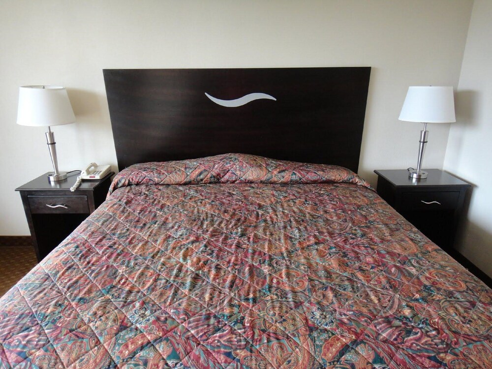 Red River Inn Alexandria - photo 5