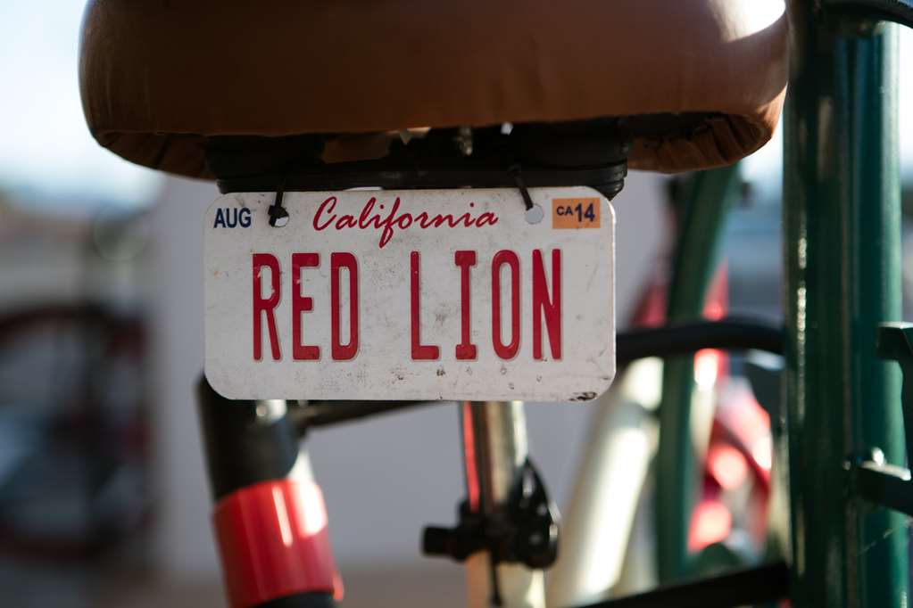 Red Lion Hotel Redding - photo 46