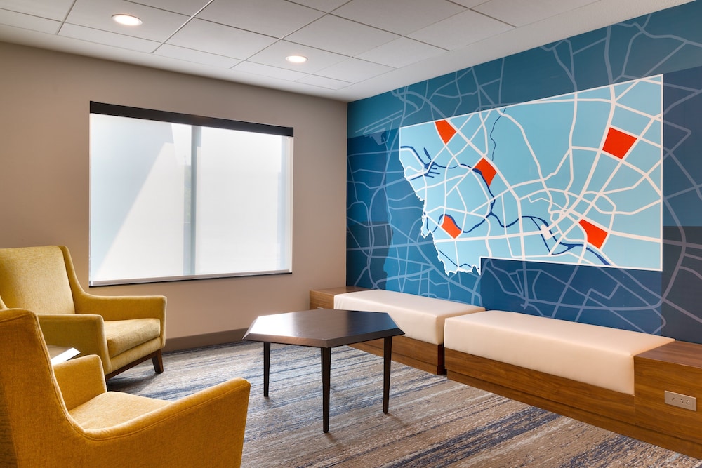 Holiday Inn Express Hotel & Suites Helena by IHG - photo 45