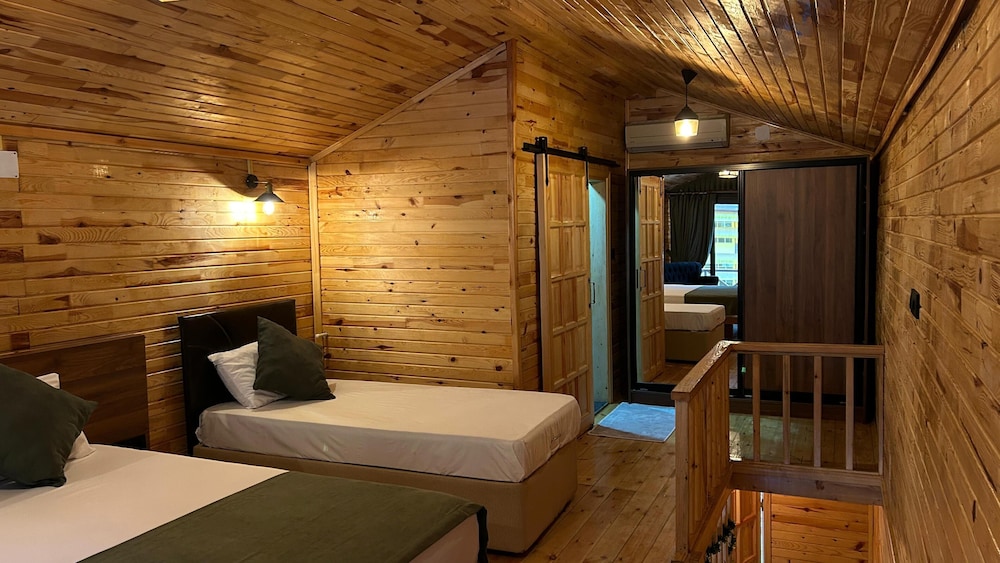 Likapa Bungalov — Camlihemsin — photo 5