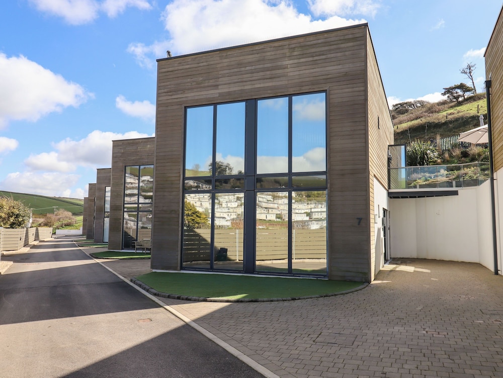 7 Beachdown in Kingsbridge, United Kingdom