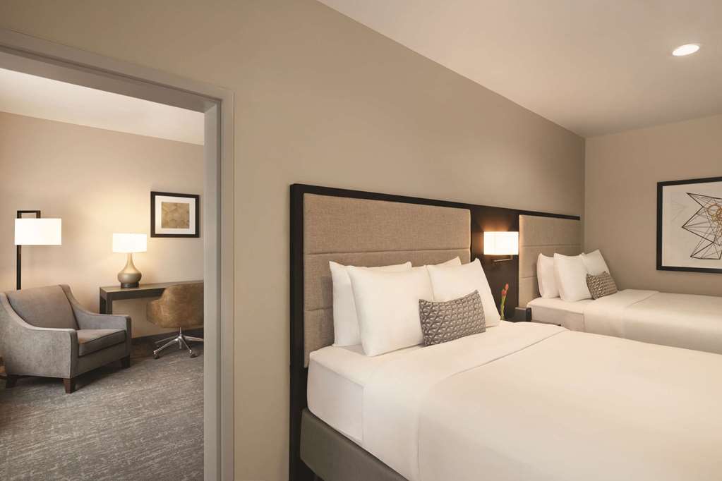 Radisson Hotel Oklahoma City Airport - photo 11
