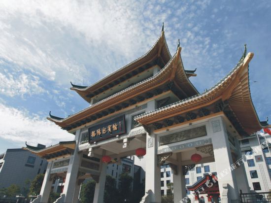 Yingbin Hotel — hotel in Jieyang