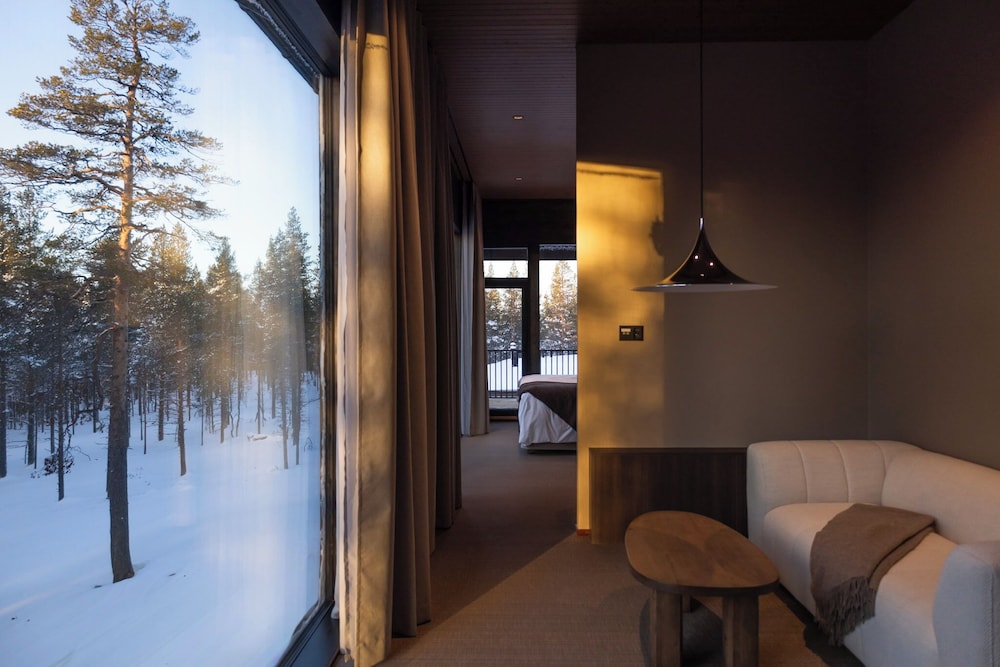 Gáldu Hotel & Spa — Inari — photo 4