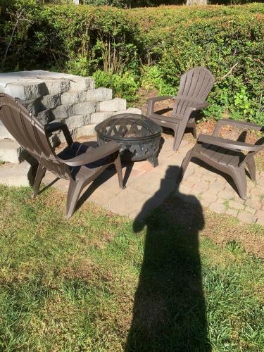 Mercer Lake Resort and Beach - photo 20