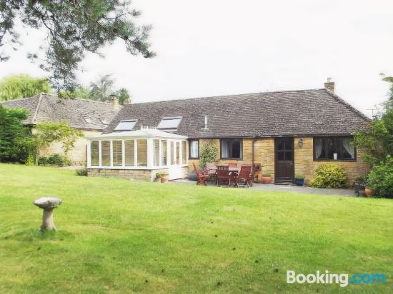 Old Sheepcote in Broadway, United Kingdom