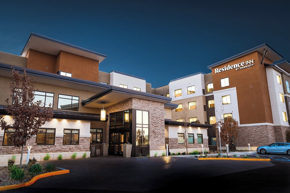 Residence Inn by Marriott Reno Sparks - photo 30