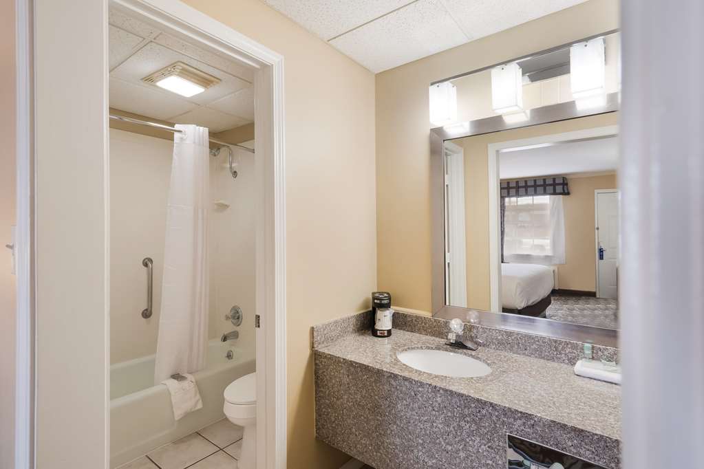 Best Western Conway - photo 18