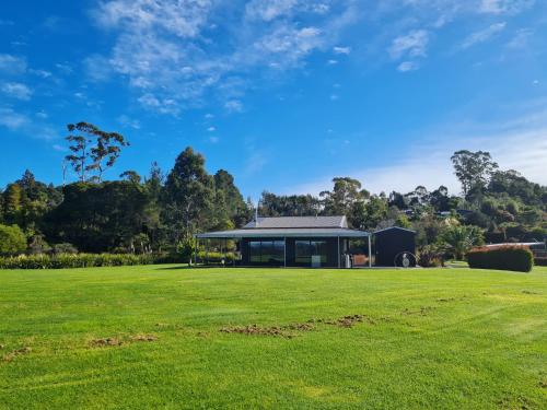 Dragonfly Barn Kerikeri in Kerikeri, New Zealand
