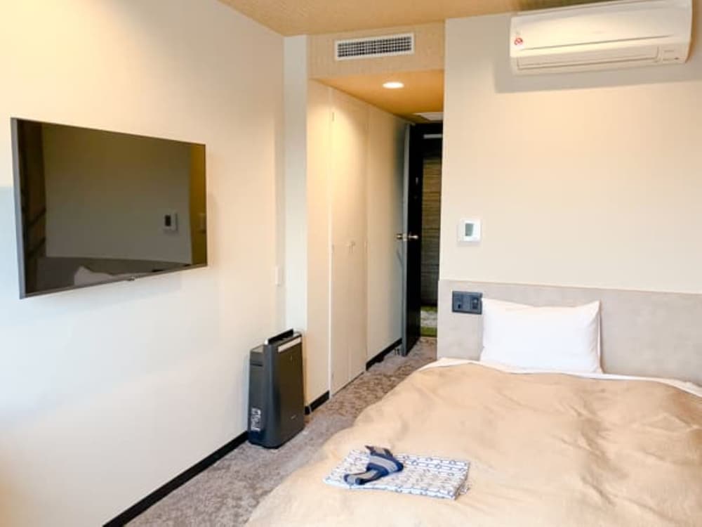 Hotel Livemax Toyooka in Toyooka, Japan