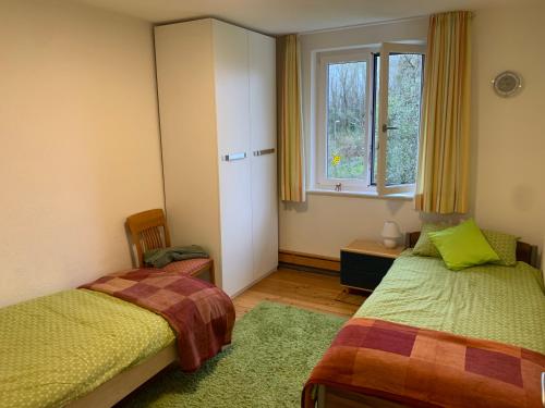 Casa Munay — 4-Star Luxury Hotel in Friedrichshafen, Germany