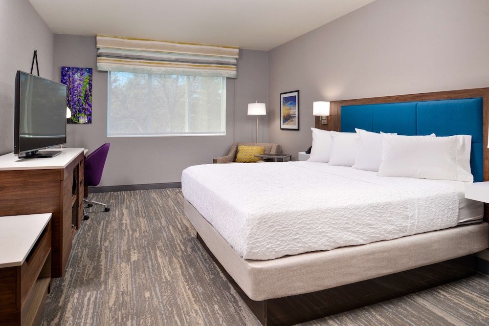 Hampton Inn & Suites Boise Spectrum - photo 39