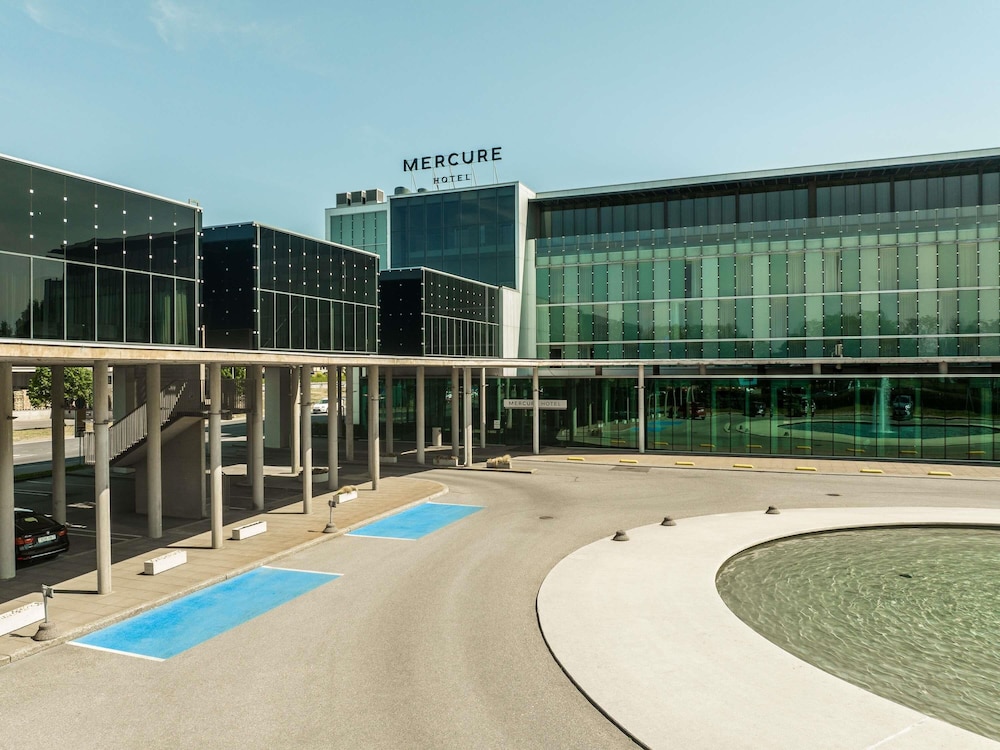 Mercure Tallinn