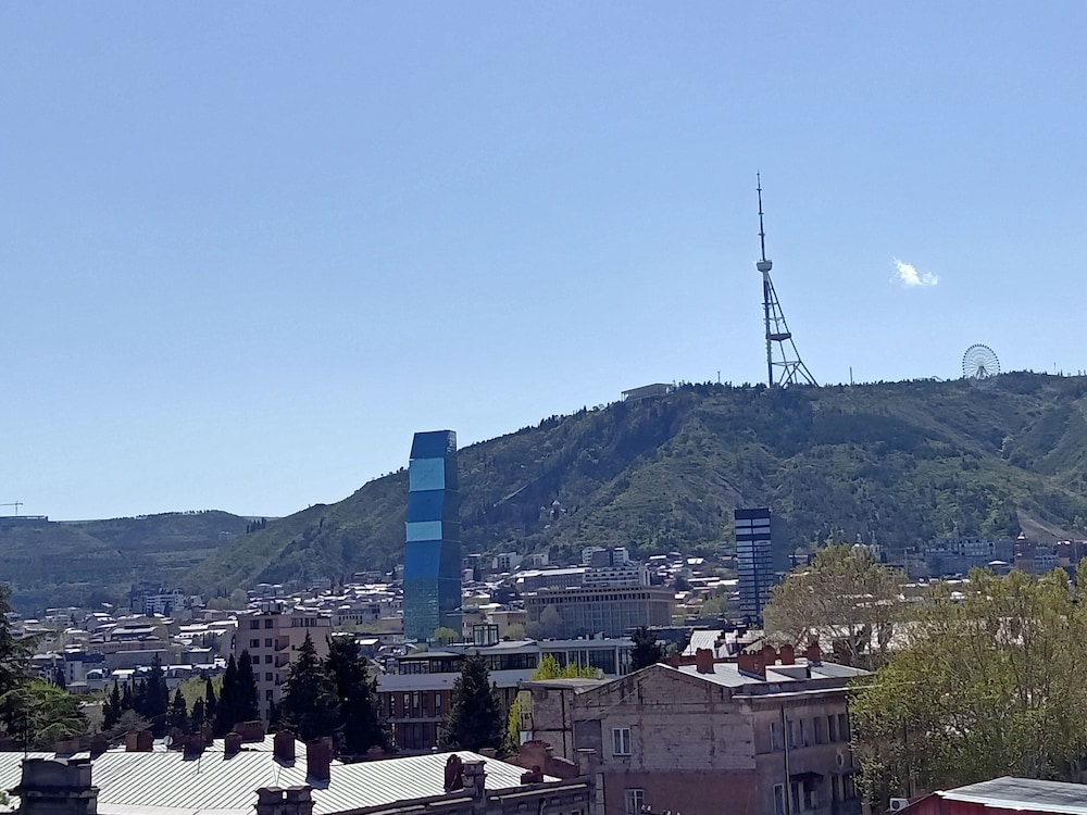 City view