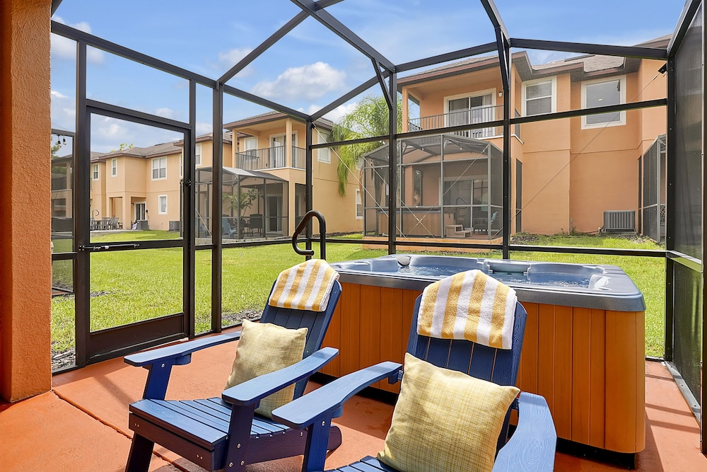Regal Oaks Resort Vacation Townhomes by IDILIQ - photo 60